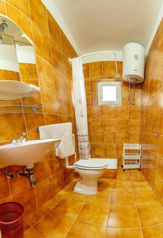 Apartment Dumicic 1 Mundanije Zewnętrze zdjęcie