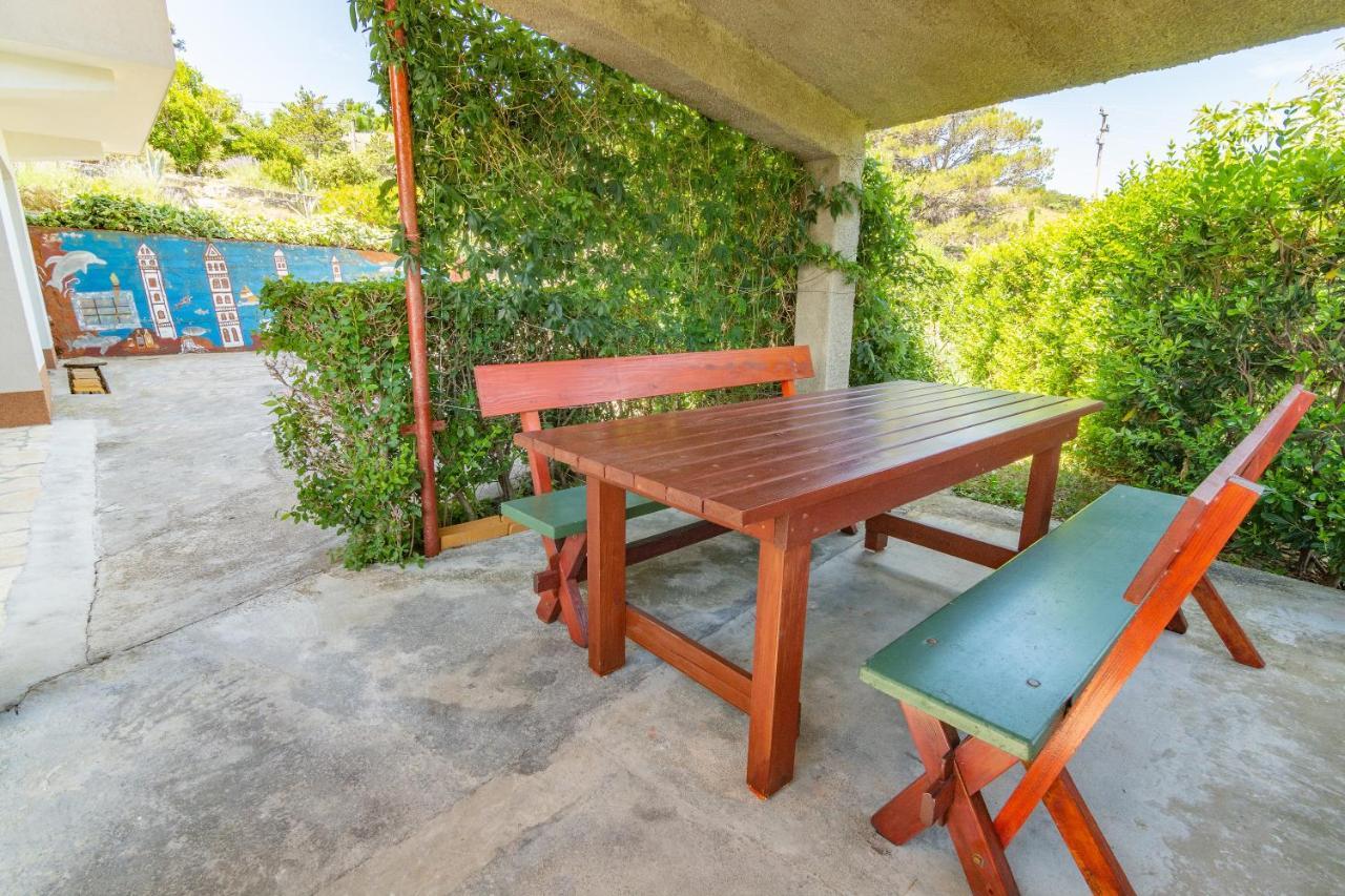Apartment Dumicic 1 Mundanije Zewnętrze zdjęcie