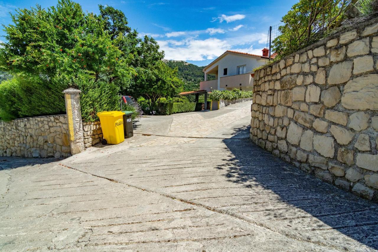Apartment Dumicic 1 Mundanije Zewnętrze zdjęcie